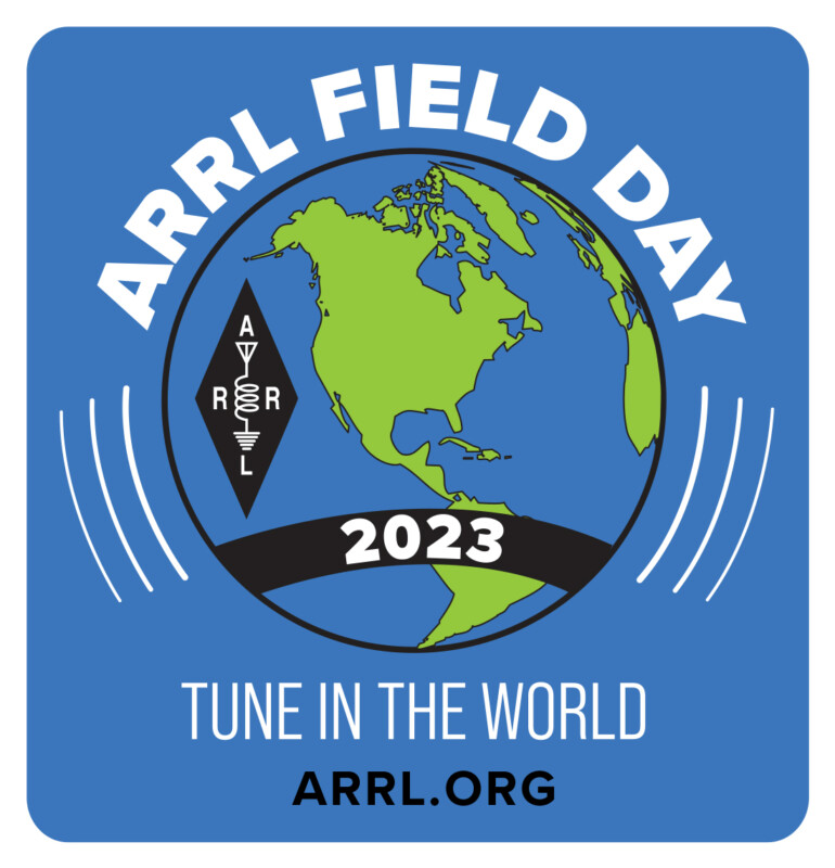 Field Day 2023 LOGO