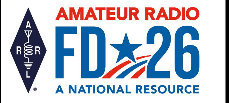 SARC Field Day 2026 ARRL