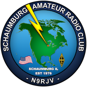 Schaumburg Amateur Radio Club (SARC)