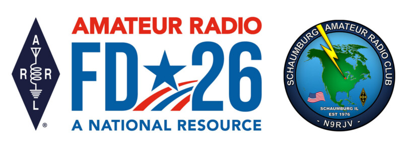 SARC Field Day 2026 ARRL