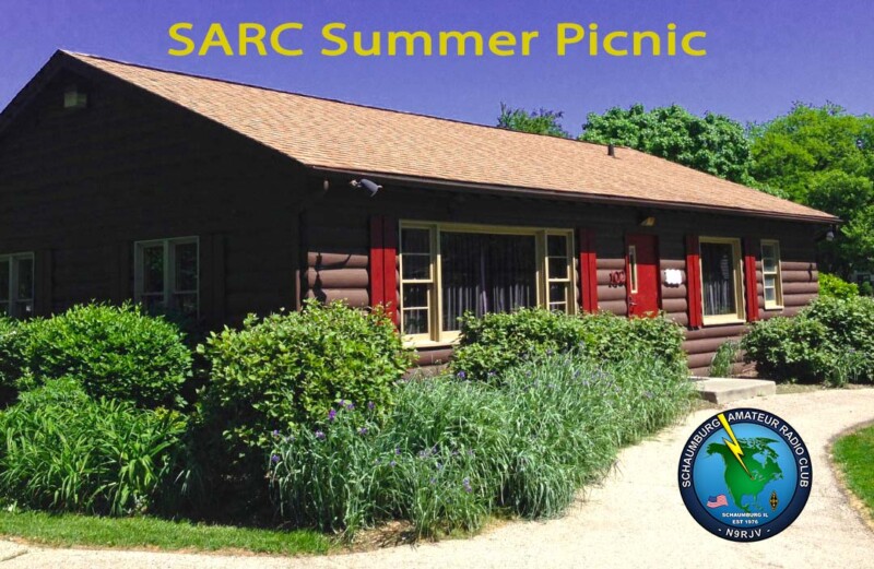 SARC 2026 Summer Picnic