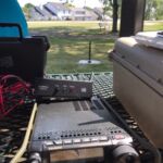 KD9KMV's FT-891