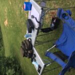 K9KMV field day setup