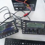 N9MVO's Field Day station