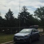 Squalo antenna W9DXR Photo