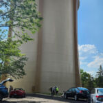 Water tower KD9WSV photo